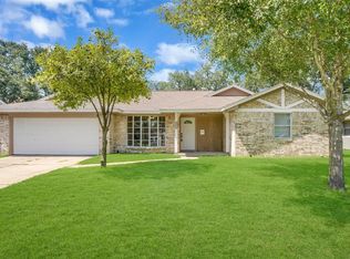 1117 Phyllis St, Deer Park, TX 77536