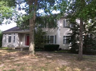 1214 Steeplechase Ct, Toms River, NJ