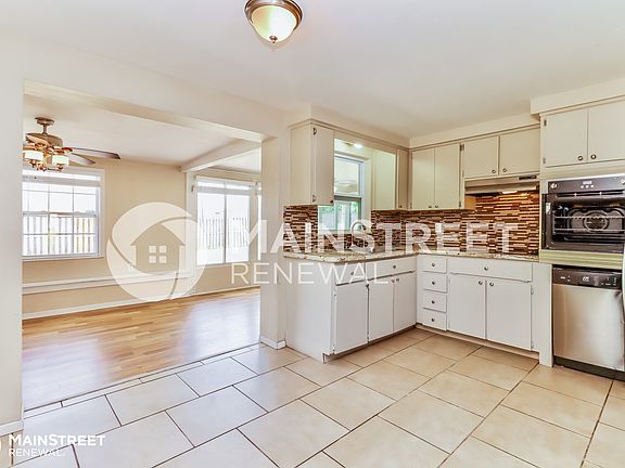 WM - Kitchen