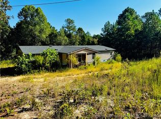 581 Ed Thomas Rd, Cameron, NC 28326