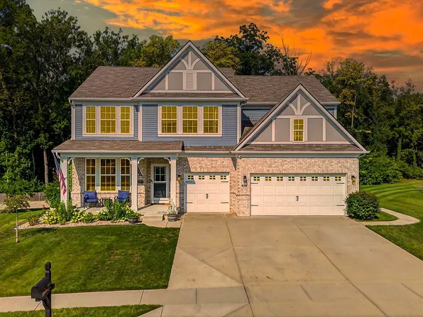 (undisclosed Address), Indianapolis, IN 46239