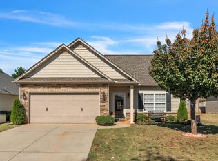 604 Summerville Way, Greenville, SC 29609