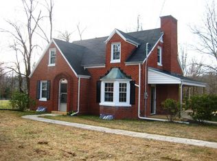 1108 Bluff City Hwy, Bristol, TN 37620
