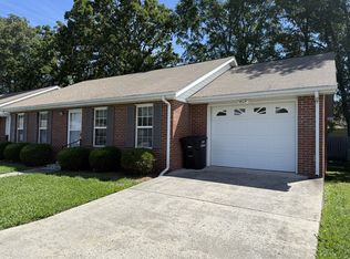 108 Middleton Ct #5, Tullahoma, TN 37388