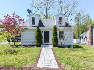 20 Soper Ave, Weymouth, MA 02188