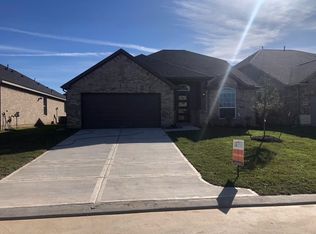 17835 Pamukkale Pl, Tomball, TX 77377