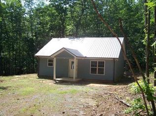 161 Payne Way, Blairsville, GA 30512
