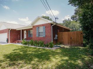 7282 Birdie Ln, Milton, FL 32570