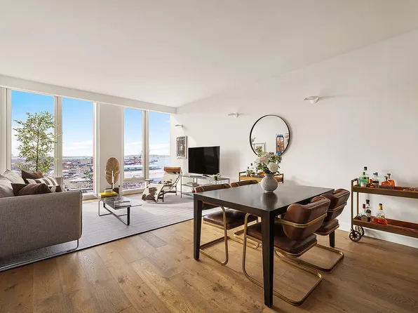 50 Bridge Park Dr #16E, Brooklyn, NY 11201
