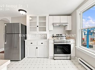 249 Bridge St APT 1, Phoenixville, PA 19460