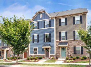 1525 Delphi Ln, Charlottesville, VA 22911