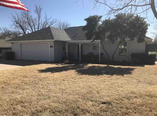 912 Northgate Ave, Duncan, OK 73533