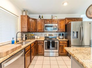 4104 Shackelford Dr, Mesquite, TX 75150