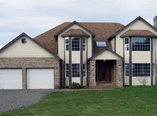 30399 S Grays Hill Rd, Colton, OR 97017