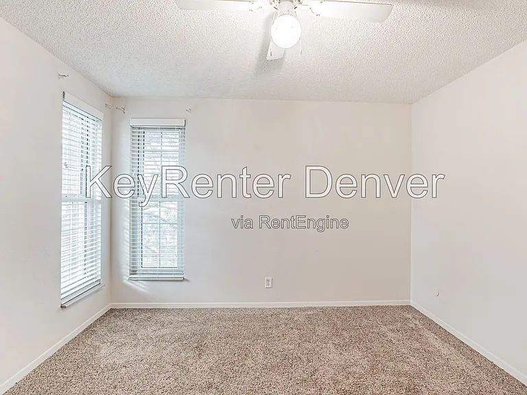 865 S Quebec St #304A — Photo 16