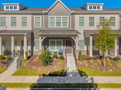 1954 Sanford Dr, Atlanta, GA, 30318