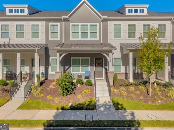 1954 Sanford Dr, Atlanta, GA 30318