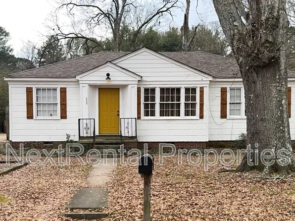 535 Robinhood Rd, Jackson, MS 39206