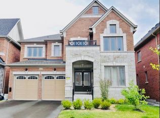 12 Prairie Grass Cres, East Gwillimbury, ON L9N0S8