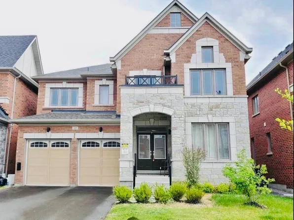 12 Prairie Grass Cres, East Gwillimbury, ON L9N 0S8