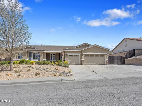 40450 Snake Ln, Palmdale, CA 93551