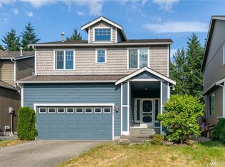 18721 87th Avenue Ct E, Puyallup, WA 98375