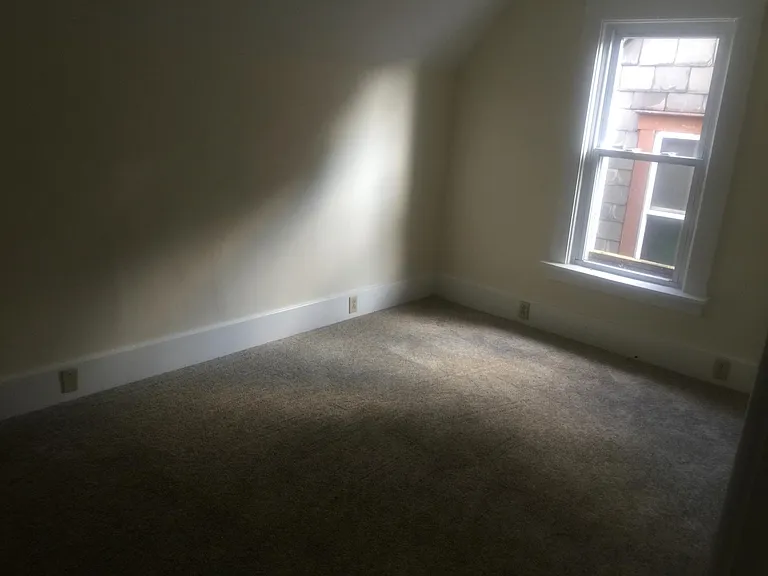East bedroom