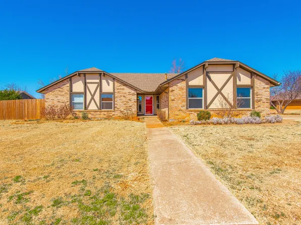 1321 Kelly Park Rd, Edmond, OK 73003