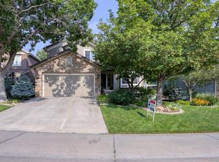 16346 Stone Ledge Dr, Parker, CO 80134