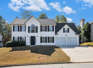3255 Sugar Creek Trce, Atlanta, GA 30316