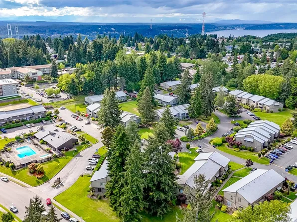 6006 N 15th Street #C-103, Tacoma, WA 98406