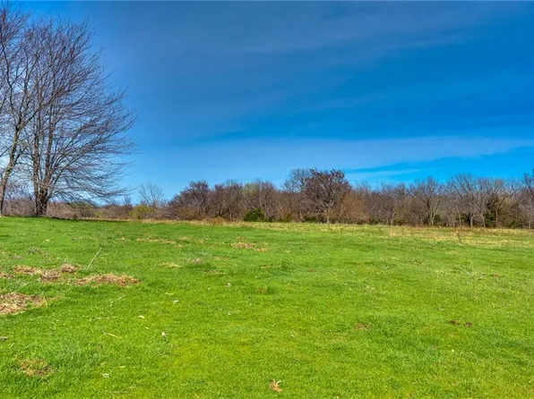 County Road 3650, Stonewall, OK 74871