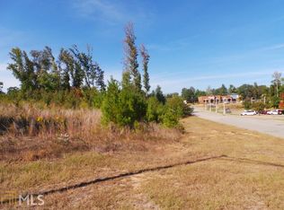 0 Lafayette Pkwy, Lagrange, GA 30240