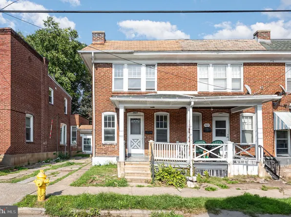 2427 Penn St, Harrisburg, PA 17110