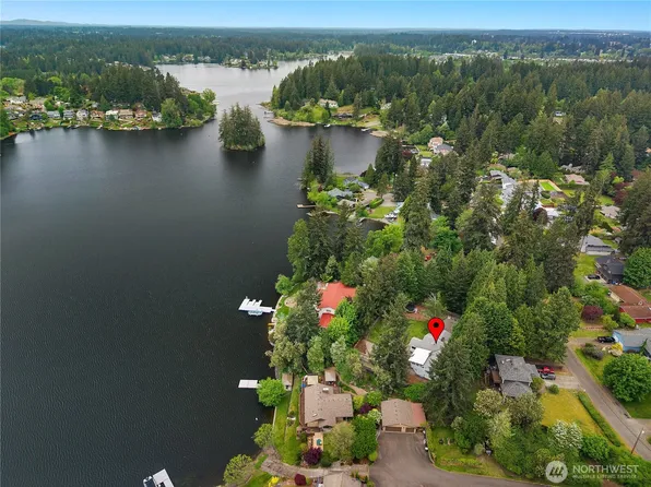 3535 Francis Drive SE, Olympia, WA 98503