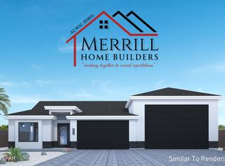 Sapphire On Your Lot Plan, Lake Havasu City, AZ 86404