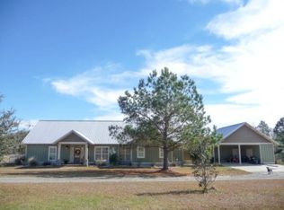 4973 Coppage Rd, Hahira, GA 31632