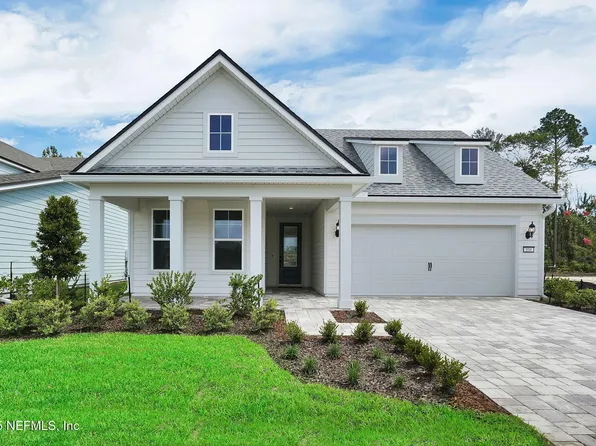 104 HEADSTREAM Drive, St. Johns, FL 32259