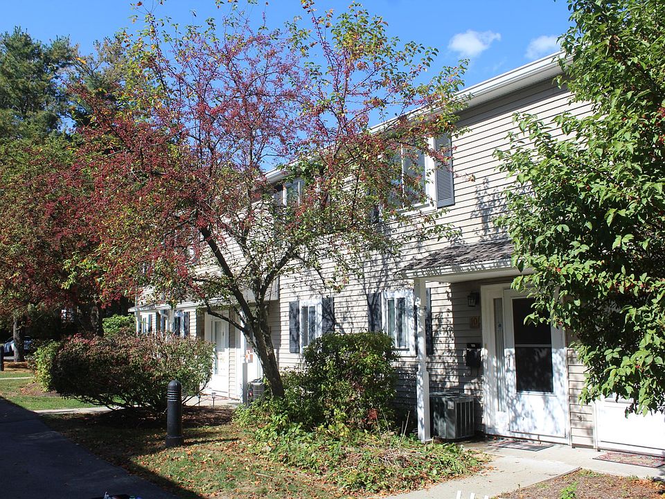 10 Village Brook Ln, Natick, MA 01760 Zillow