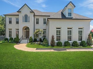 1526 Fernwood Ct, Brentwood, TN 37027