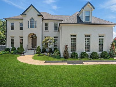 1526 Fernwood Ct, Brentwood, TN, 37027