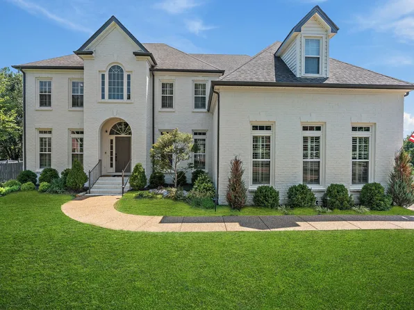 1526 Fernwood Ct, Brentwood, TN 37027