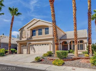 9200 Sienna Vista Dr, Las Vegas, NV 89117