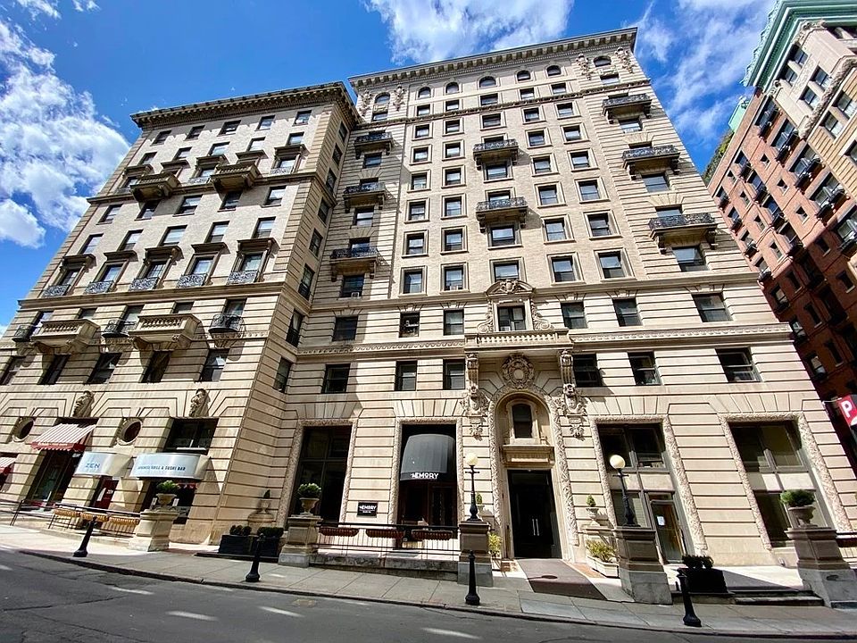 1st image of 21 Beacon St #4EE