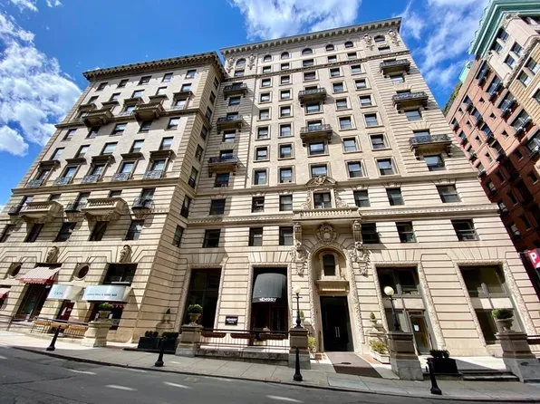 21 Beacon St #4EE, Boston, MA 02108