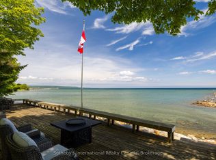 47 Vera St, Meaford, ON N4L1B2