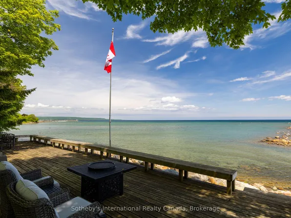 47 Vera St, Meaford, ON N4L 1B2