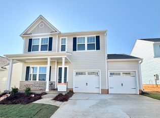 145 Cougar Ln, China Grove, NC 28023