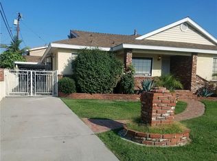 14046 Ocana Ave, Bellflower, CA