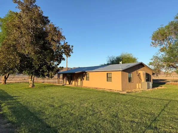 5111 S Avenue 18 E, Yuma, AZ 85365